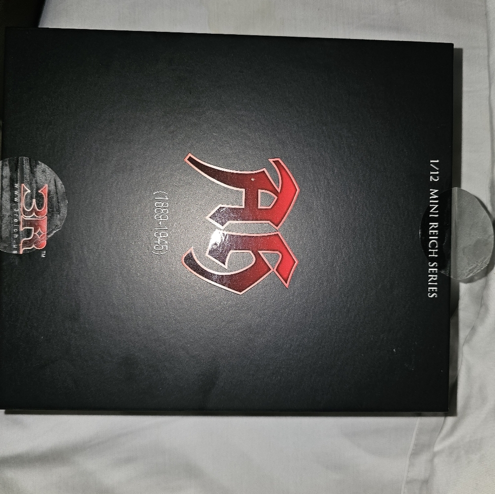 Sold On Ebay